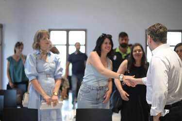 Νίκος Ανδρουλάκης