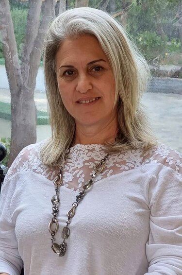 Ανθή Φιλιππίδη Σπανάκη