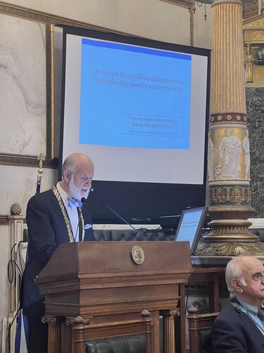 antonarakis vraveysi