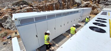 ΔΕΗ Αστυπάλαια