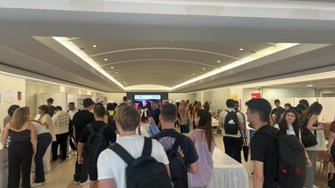 Ευρωπαϊκό Πανεπιστήμιο Κύπρου