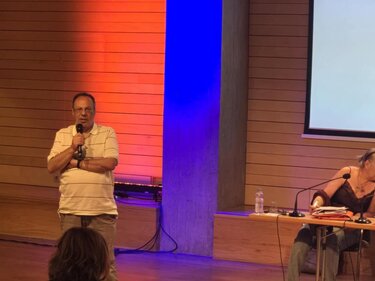 ΔΕΠΑΝΑΛ Σεμινάριο ασφάλειας 