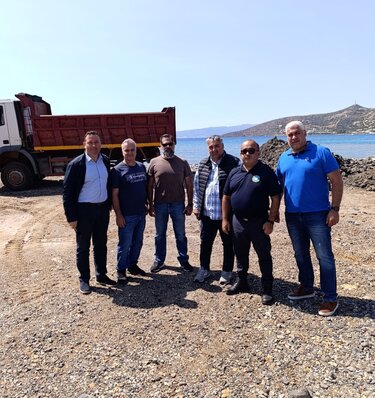 κόλπος ελούντας φωτο 2