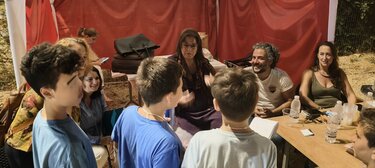 ΚΝΕ Οδηγητής