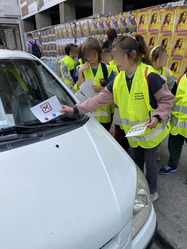 Δράση, Δήμος Ηρακλείου