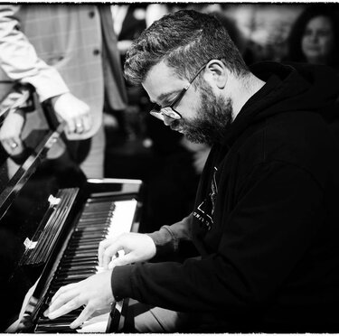 Τέχνη Καθ' οδόν