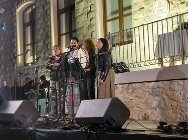 Δημοτικό Σχολείο Χουδετσίου