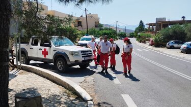 Ισραηλινή αγνοούμενη, έρευνες