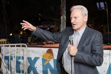 Καλοκαιρινός, Φεστιβάλ Τέχνη καθ' οδόν