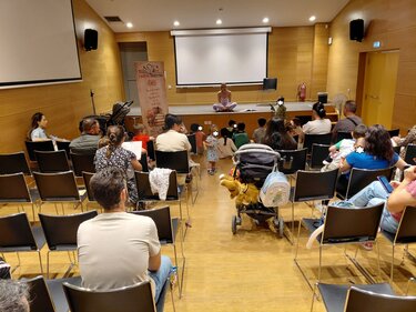 Άκρως επιτυχημένο το 12ο Παιδικό Φεστιβάλ του Δήμου Αρχανών Αστερουσίων