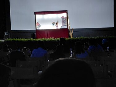 Άκρως επιτυχημένο το 12ο Παιδικό Φεστιβάλ του Δήμου Αρχανών Αστερουσίων