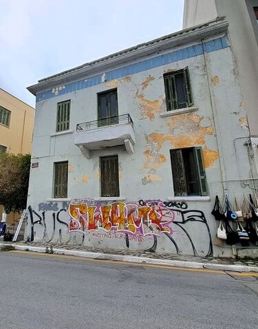 Δήμος Αγίου Νικολάου, Φρουραρχείο