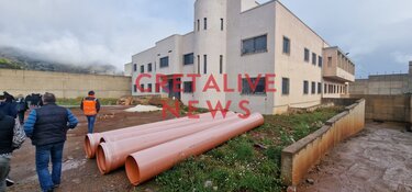 Παρθενώνας 9 χρόνια, Αγιά Σοφιά 5 χρόνια, φυλακές στις Κουρούνες πόσα;