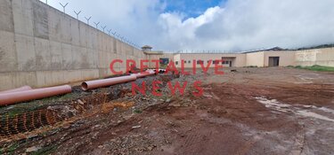 Παρθενώνας 9 χρόνια, Αγιά Σοφιά 5 χρόνια, φυλακές στις Κουρούνες πόσα;