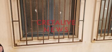 Παρθενώνας 9 χρόνια, Αγιά Σοφιά 5 χρόνια, φυλακές στις Κουρούνες πόσα;