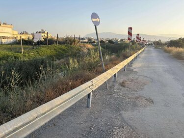 Γεφυράκι Παγκρήτιο
