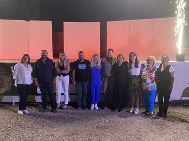 Μαθητικό Φεστιβάλ Γόρτυνας