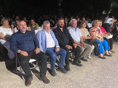 Μαθητικό Φεστιβάλ Γόρτυνας