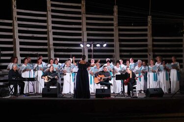 Τέχνη Καθ' οδόν