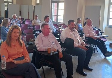 Ημερίδα, Αγροτική έρευνα