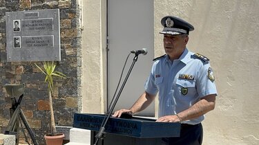 Φυλακές Νεάπολης, Επιμνημόσυνη δέηση