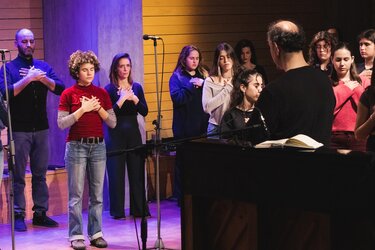 Φωνητικό σύνολο Φωνωδία