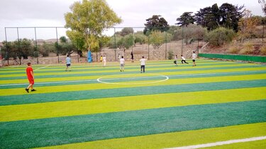 κατασκήνωση