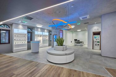 ΔΕΗ Καταστήματα