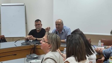 Κουγιουμτζής, Λογιστές, Μεσσαρά