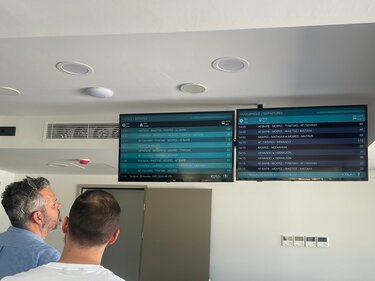 Ένας νέος χώρος εξυπηρέτησης στις Μοίρες για όλους, από την ΚΤΕΛ ΗΡΑΚΛΕΙΟΥ ΛΑΣΙΘΙΟΥ Α.Ε.