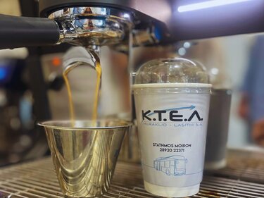 Ένας νέος χώρος εξυπηρέτησης στις Μοίρες για όλους, από την ΚΤΕΛ ΗΡΑΚΛΕΙΟΥ ΛΑΣΙΘΙΟΥ Α.Ε.