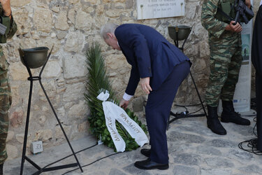 Δήμαρχος Ηρακλείου