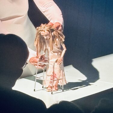 Παράσταση νοσηλευτές