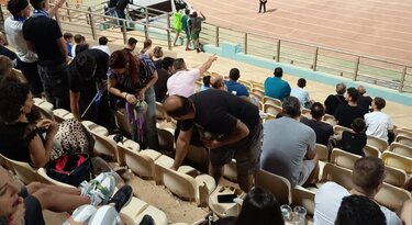 μωρομάντηλα Παγκρήτιο