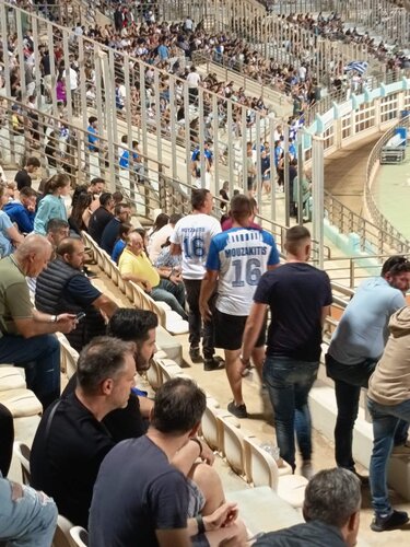 εθνική φανέλες