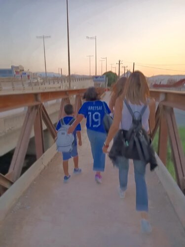 Καρέτσας φανέλα