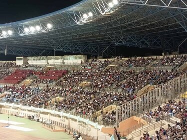 φίλοι Βουλγαρίας Παγκρήτιο