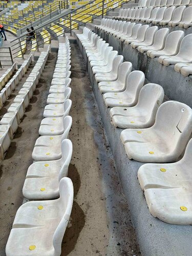 Παγκρήτιο καθίσματα