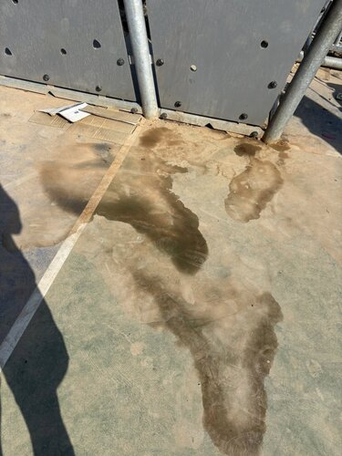 Πάρκο, Πολυκατάστημα