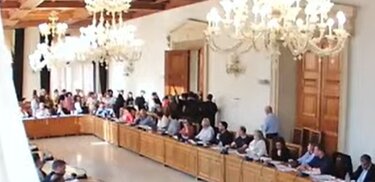 Δημοτικο Συμβούλιο