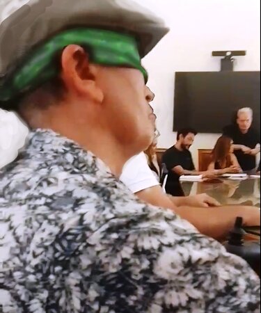 Βισκαδουράκης επιτροπή προσβασιμότητας