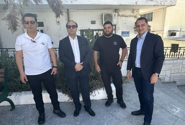 Σενετάκης, Φαιστός