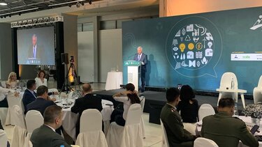 Forum, Πράσινες πολιτικές