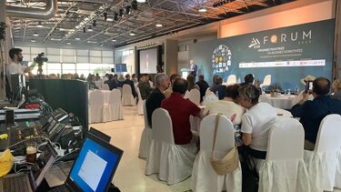 Forum, Πράσινες πολιτικές