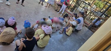 ΚΕΠΑ Καμίνια, Δράση