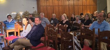 κύκλος πρωτος