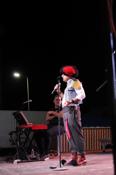 Φεστιβάλ ΚΝΕ Οδηγητή