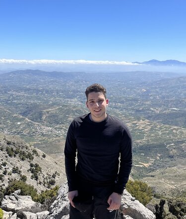 giorgos tzortzoylakis