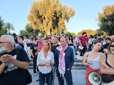 Βαρουφάκης