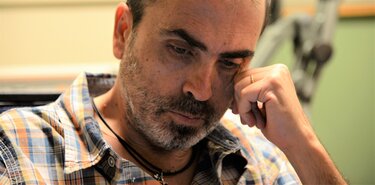 Στέλιος Βισκαδουράκης